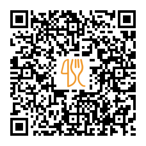 QR-code link para o menu de Gloria Jean's Coffees