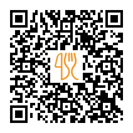 QR-code link para o menu de Tea Chat