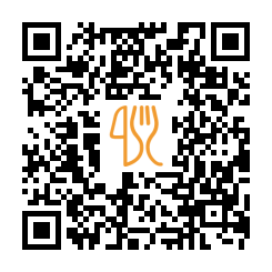 QR-code link para o menu de Samurai Sushi