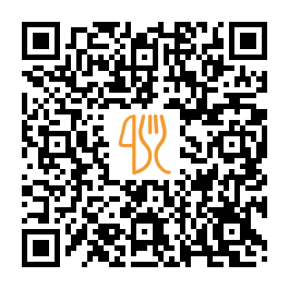 QR-code link para o menu de Teppan Japan