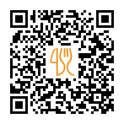 QR-code link para o menu de Twisty Treats