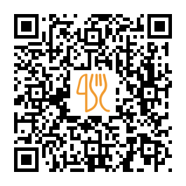 QR-code link para o menu de Au Chat Botte