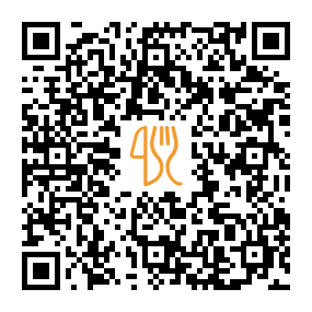 QR-code link para o menu de Cleats Grille