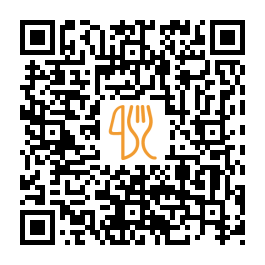 QR-code link para o menu de Sushi Cafe