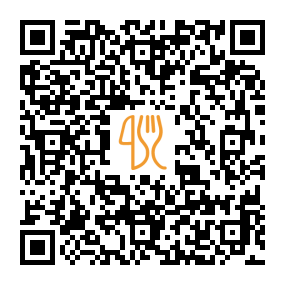 QR-code link para o menu de Kolache Kitchen