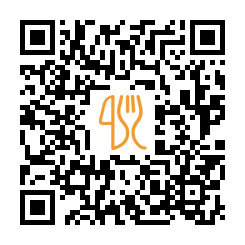 QR-code link para o menu de Linda's