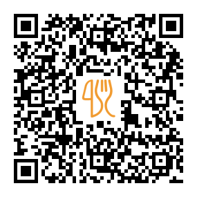 QR-code link para o menu de Mandarin Bay Seafood