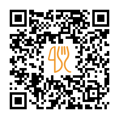 QR-code link para o menu de Habibi