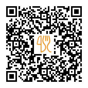 QR-code link para o menu de Hungry Horse