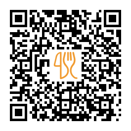 QR-code link para o menu de Trosa Kök (trosa Bistro