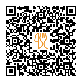 QR-code link para o menu de The Martlet Inn