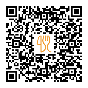 QR-code link para o menu de Adams Rib Grille