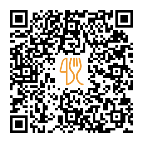 QR-code link para o menu de Bo's Urban Corner