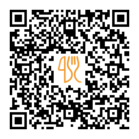 QR-code link para o menu de Hive Coffee Company