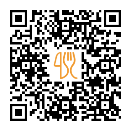 QR-code link para o menu de Boba Ave