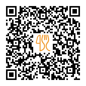 QR-code link para o menu de Orange Roll Sushi