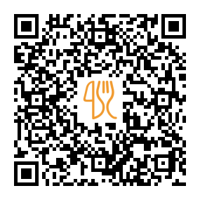 QR-code link para o menu de Creative Sushi Catering