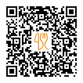 QR-code link para o menu de Jin Jin