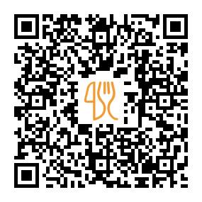 QR-code link para o menu de Cafe La Cave