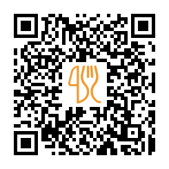 QR-code link para o menu de Alcazar