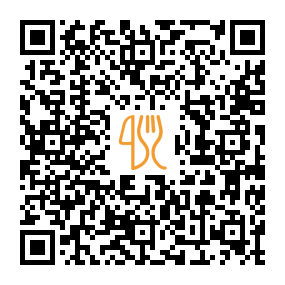 QR-code link para o menu de Happy's Pizza