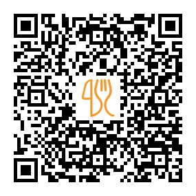 QR-code link para o menu de Hidden Dragon