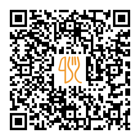 QR-code link para o menu de Little Caesars