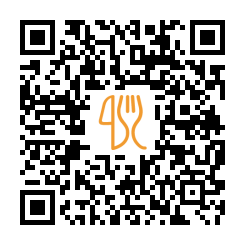 QR-code link para o menu de Tabanko 825
