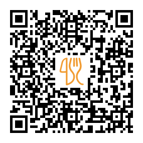 QR-code link para o menu de Marche Bacchus