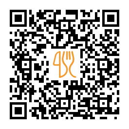 QR-code link para o menu de Sparrow's Grille