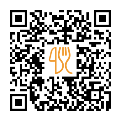 QR-code link para o menu de Wendy's