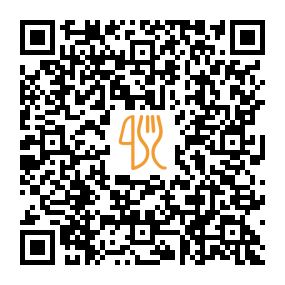 QR-code link para o menu de Cafe Deewane