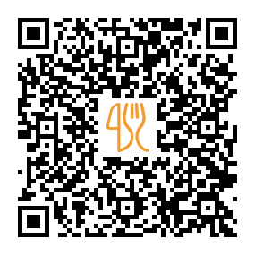 QR-code link para o menu de Freshii