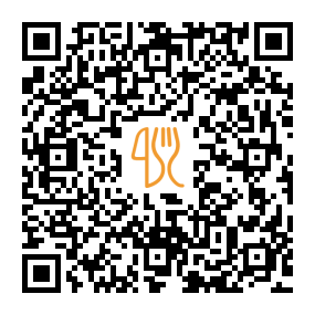 QR-code link para o menu de Devonshire Arms