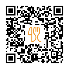 QR-code link para o menu de La Licorne