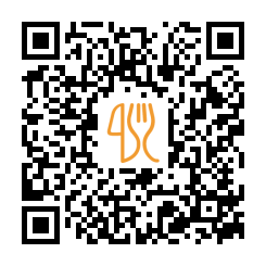 QR-code link para o menu de Rm.fitra Minang