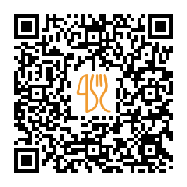 QR-code link para o menu de The Houston Lodge