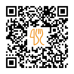 QR-code link para o menu de China Taste