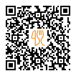 QR-code link para o menu de Burger King