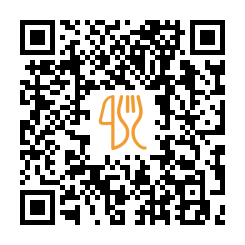 QR-code link para o menu de Zolle’s Fika Room