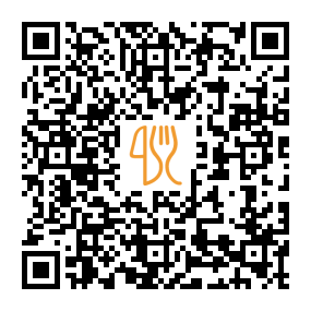 QR-code link para o menu de Frankys Kitchen