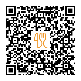 QR-code link para o menu de Hungry As Truck