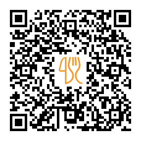 QR-code link para o menu de Little Caesar's Pizza