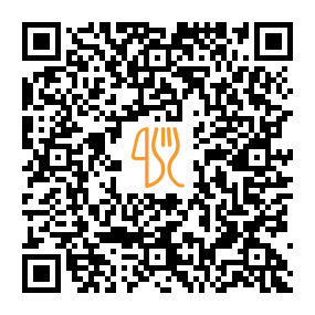 QR-code link para o menu de Pie Five Pizza Co.