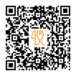 QR-code link para o menu de Nom Nom Asian Grill