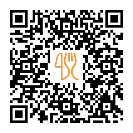 QR-code link para o menu de Pink's Hot Dogs