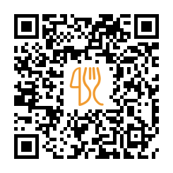 QR-code link para o menu de Cafe De Luna