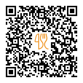 QR-code link para o menu de Bubba's Catfish