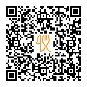 QR-code link para o menu de Tracy's Lounge