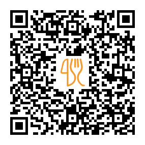 QR-code link para o menu de Chef Toribio